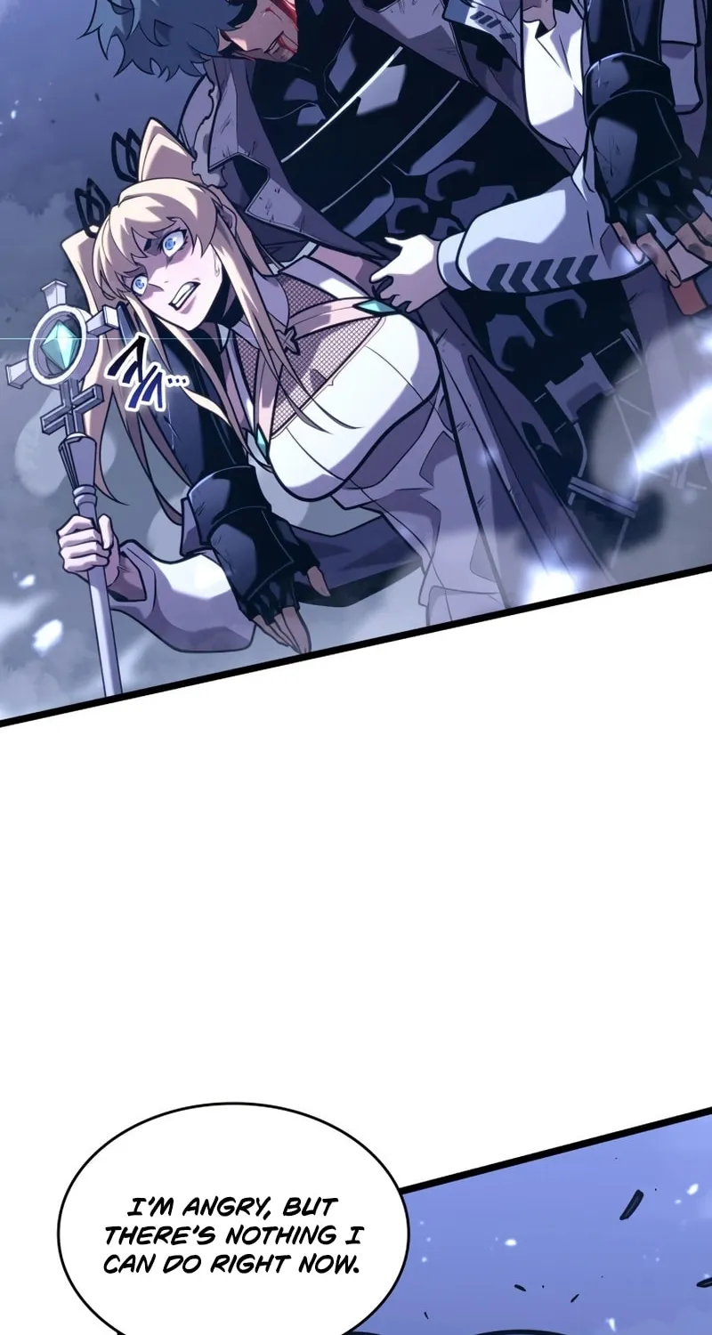 The SSS-Ranker Returns Chapter 182 page 23 - 