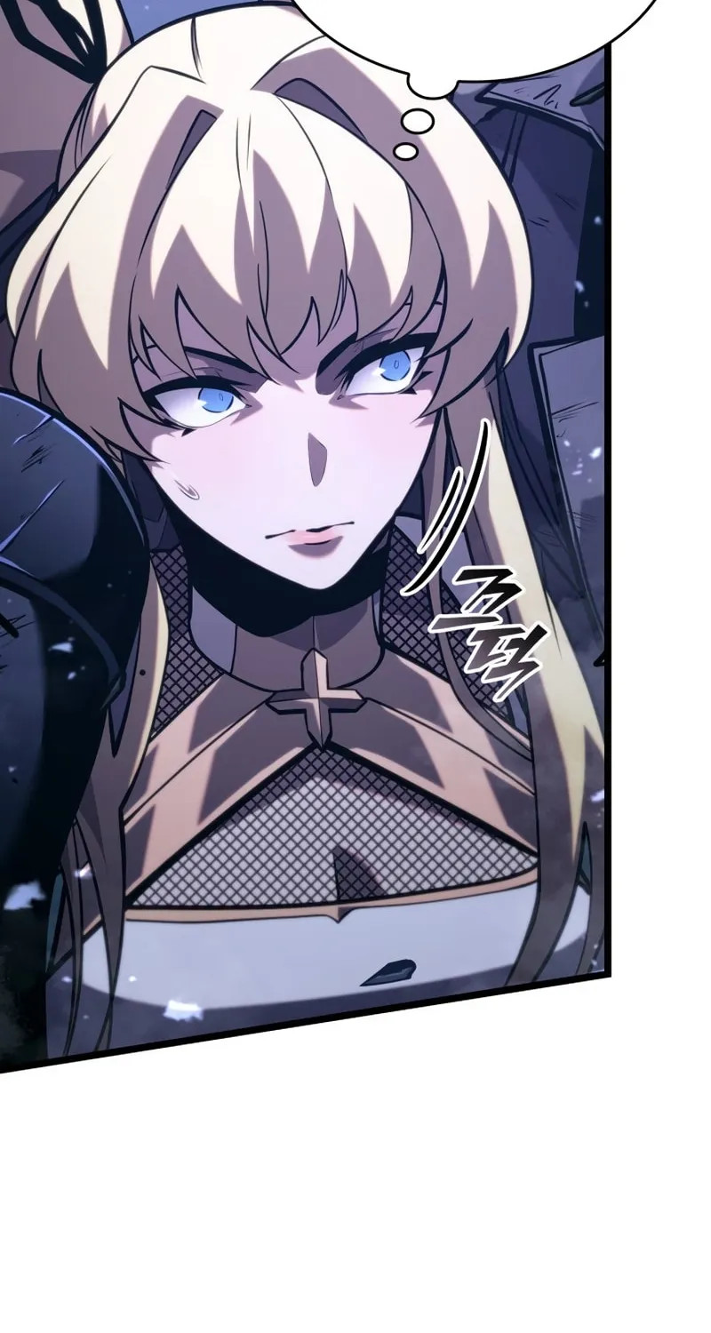 The SSS-Ranker Returns Chapter 182 page 25 - 