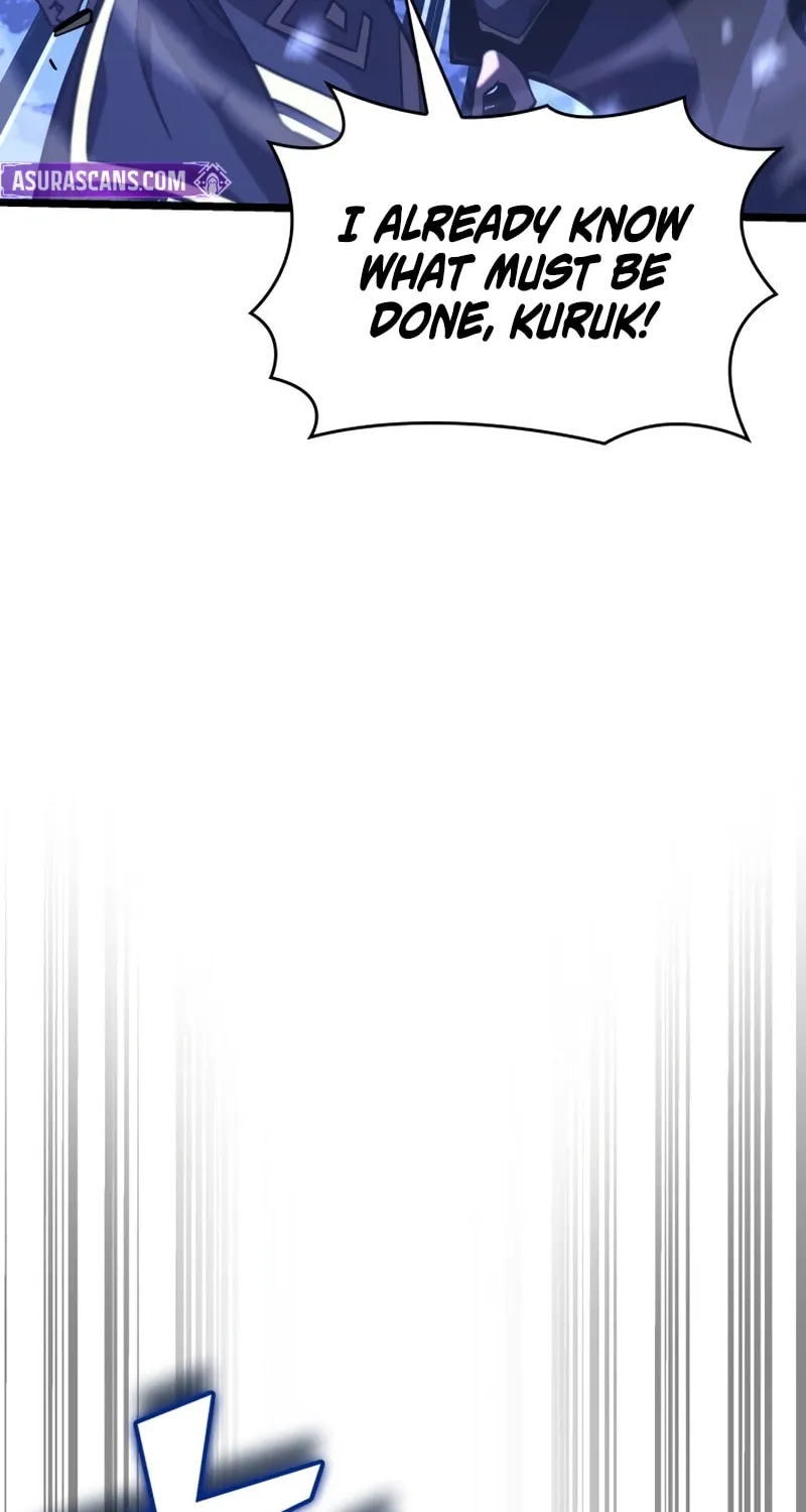 The SSS-Ranker Returns Chapter 182 page 27 - 