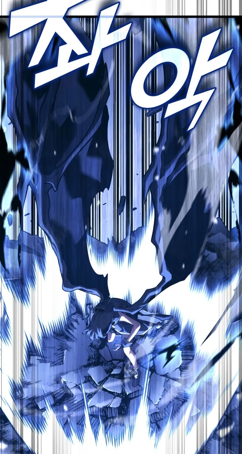 The SSS-Ranker Returns Chapter 182 page 28 - 