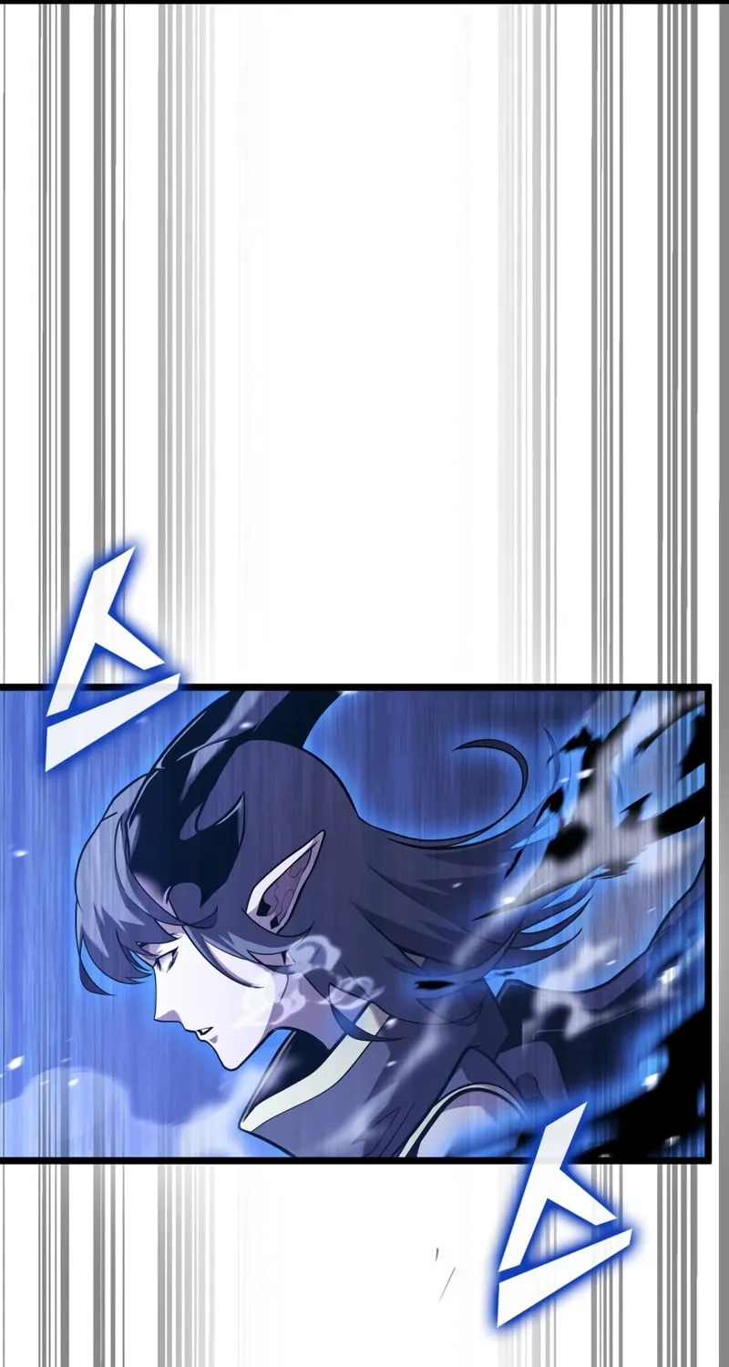 The SSS-Ranker Returns Chapter 182 page 30 - 