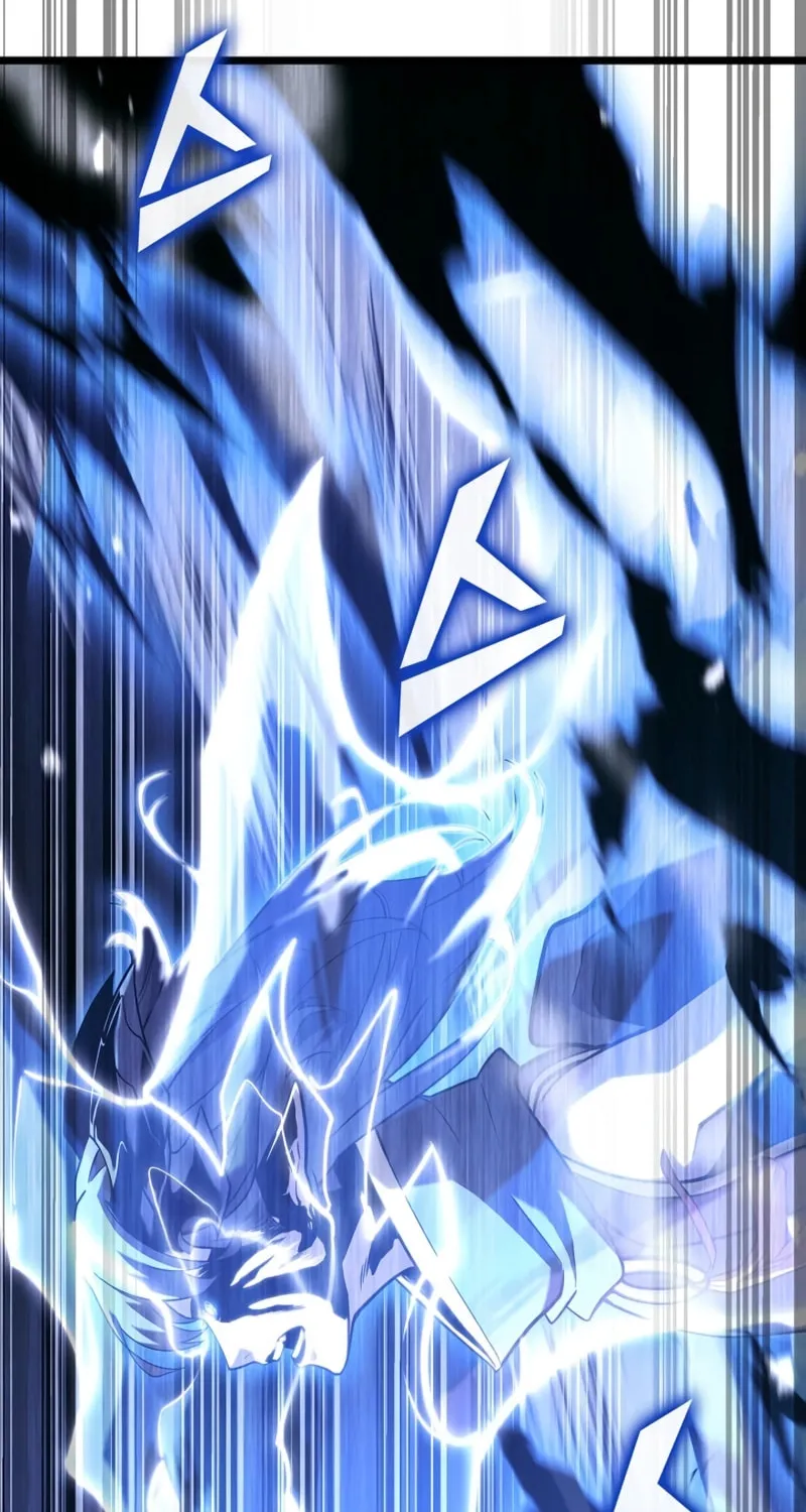 The SSS-Ranker Returns Chapter 182 page 31 - 