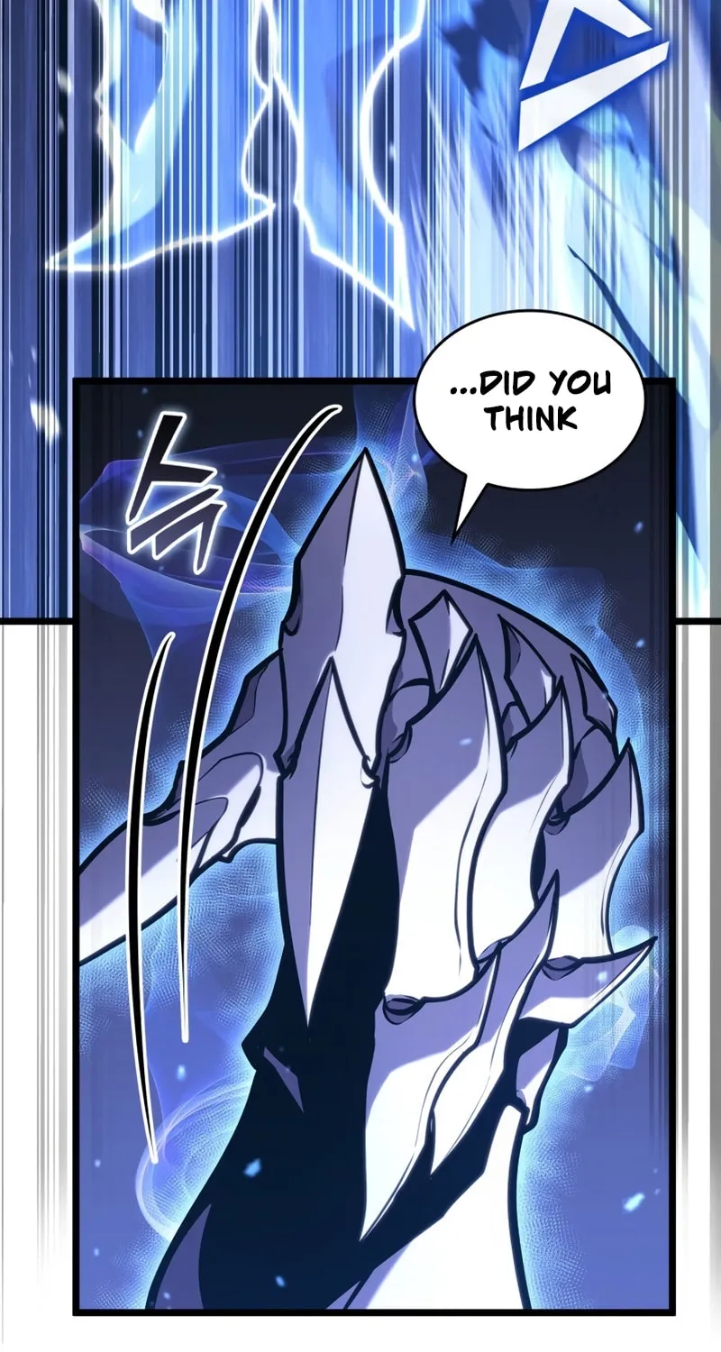 The SSS-Ranker Returns Chapter 182 page 32 - 