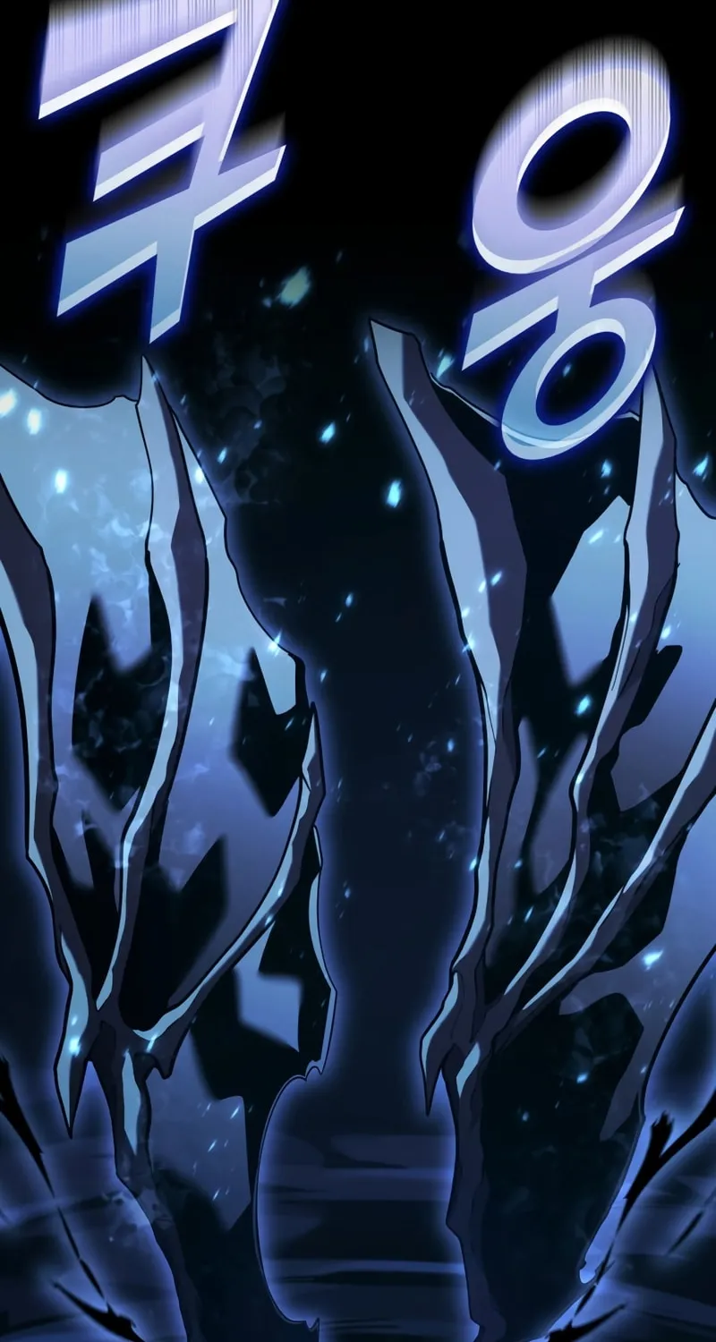 The SSS-Ranker Returns Chapter 182 page 35 - 