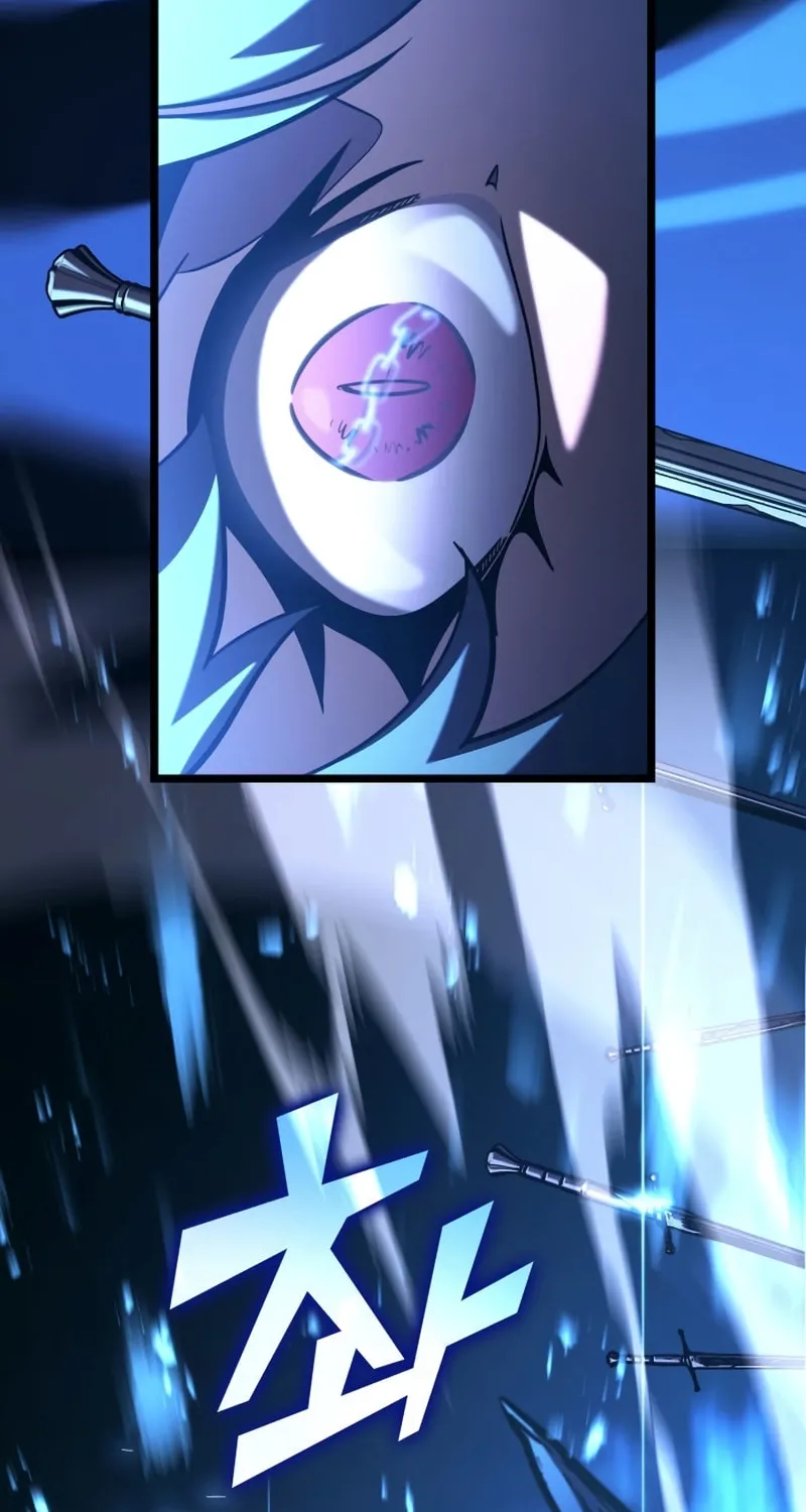 The SSS-Ranker Returns Chapter 182 page 37 - 