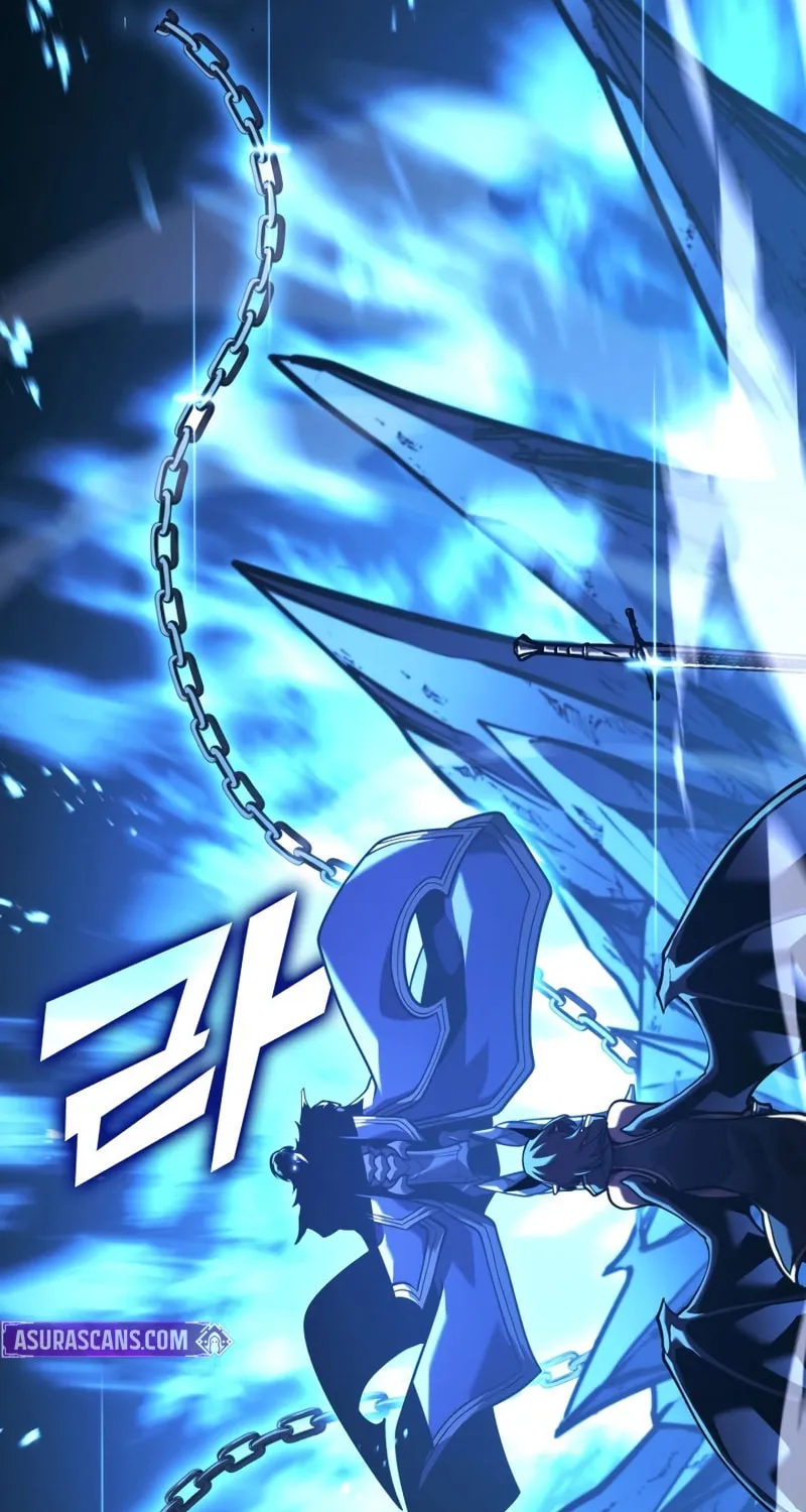 The SSS-Ranker Returns Chapter 182 page 38 - 