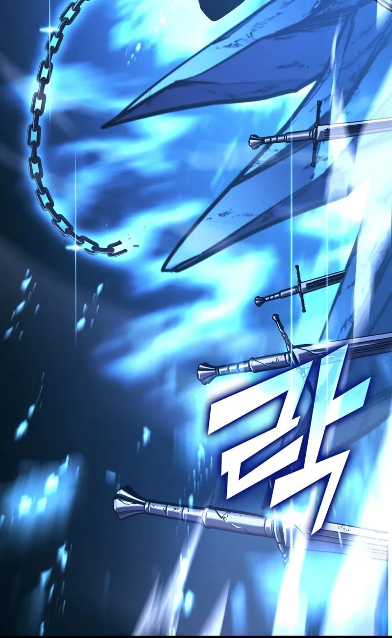The SSS-Ranker Returns Chapter 182 page 39 - 
