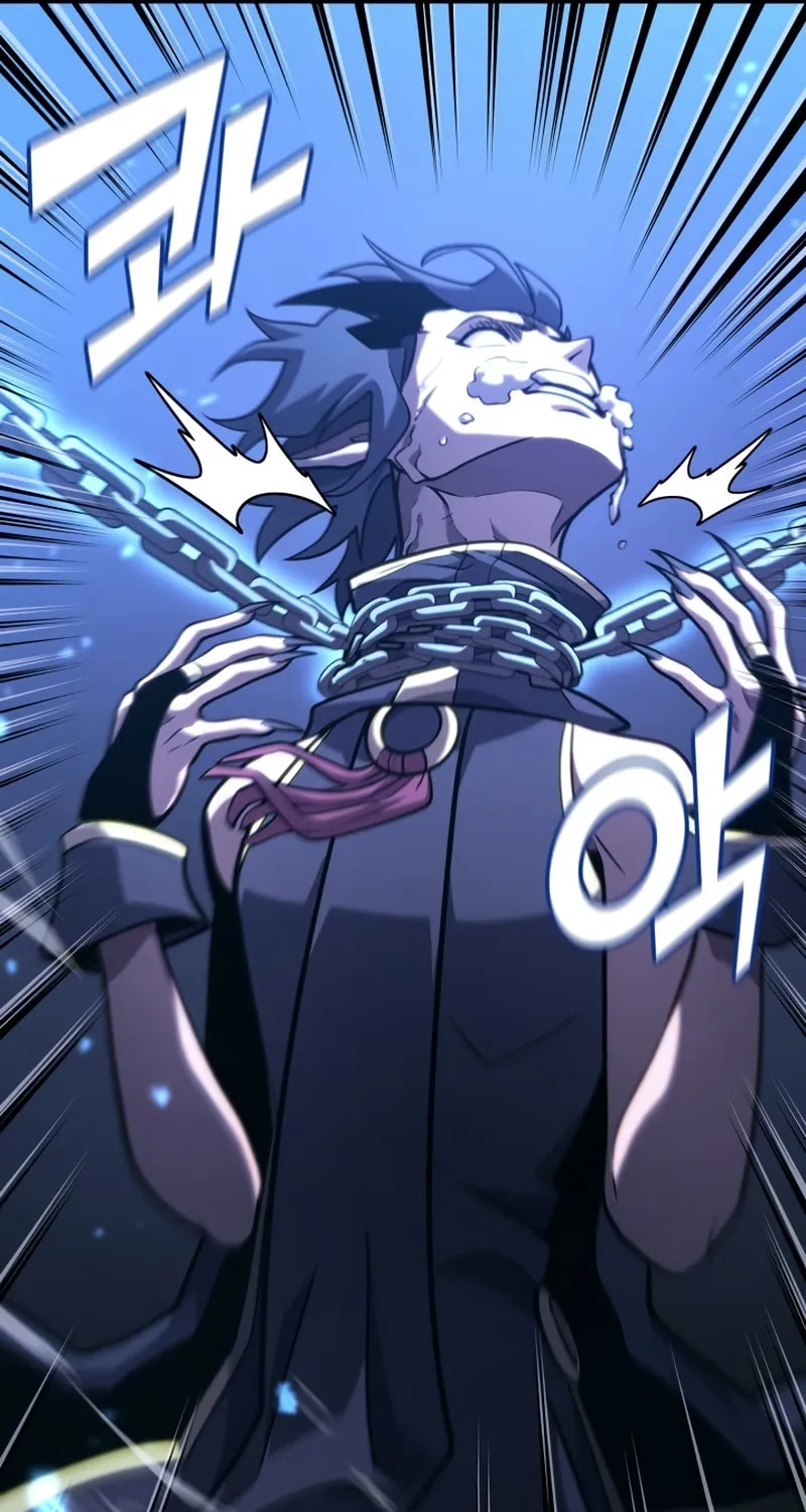 The SSS-Ranker Returns Chapter 182 page 40 - 