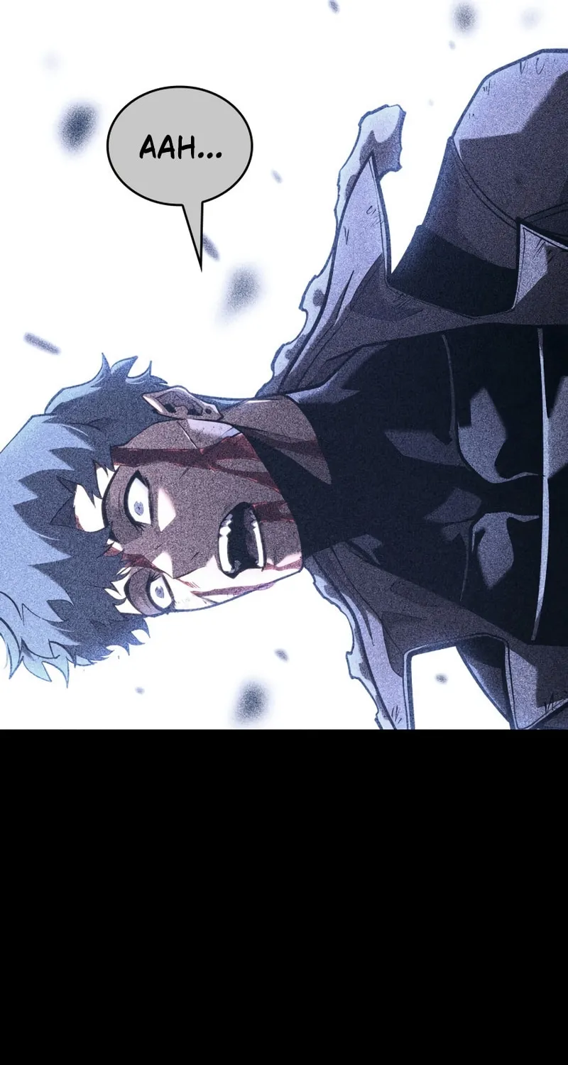 The SSS-Ranker Returns Chapter 182 page 5 - 