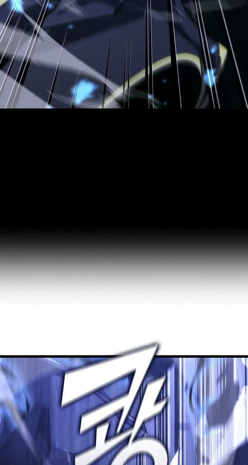 The SSS-Ranker Returns Chapter 182 page 41 - 