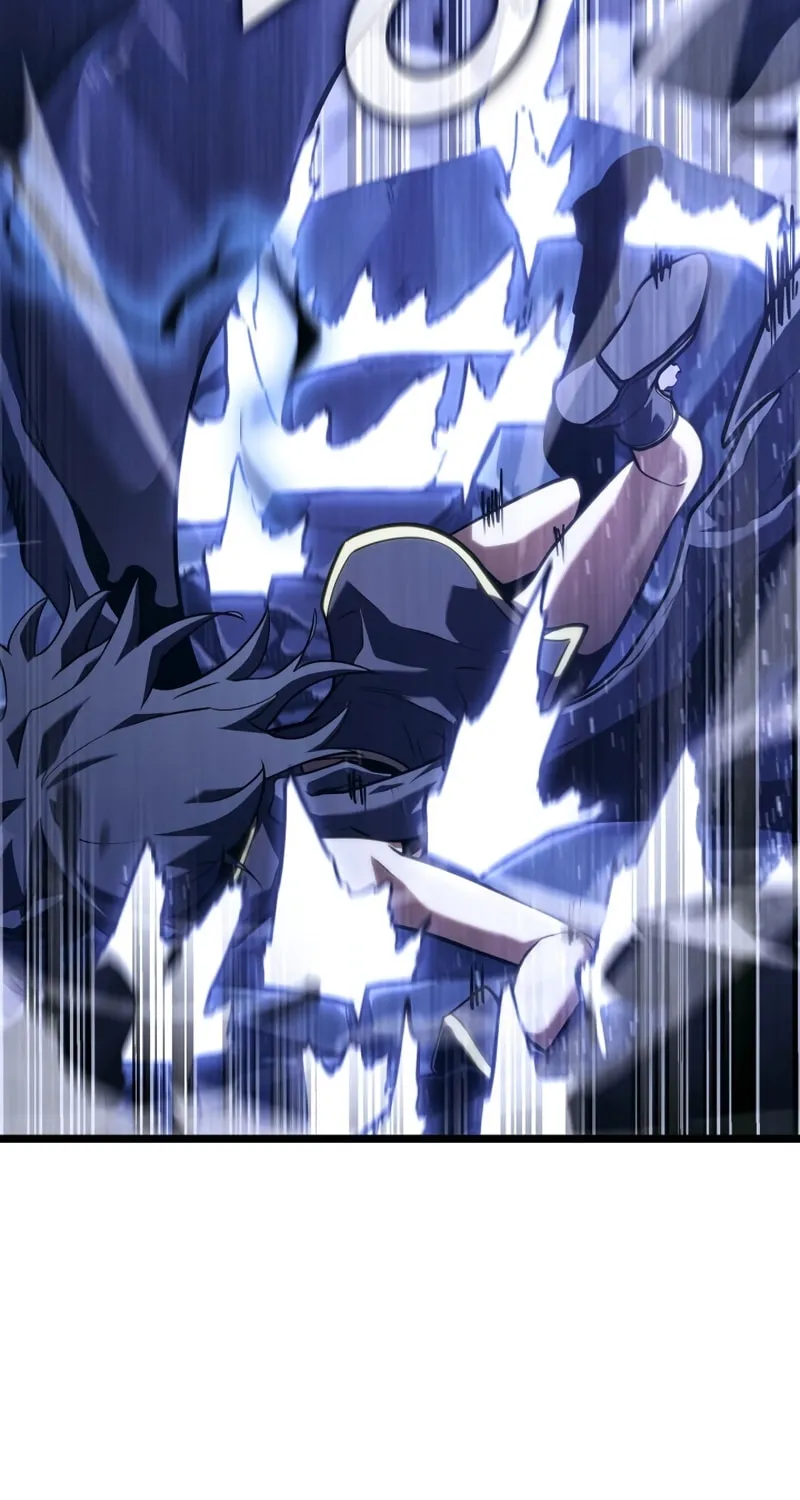 The SSS-Ranker Returns Chapter 182 page 42 - 