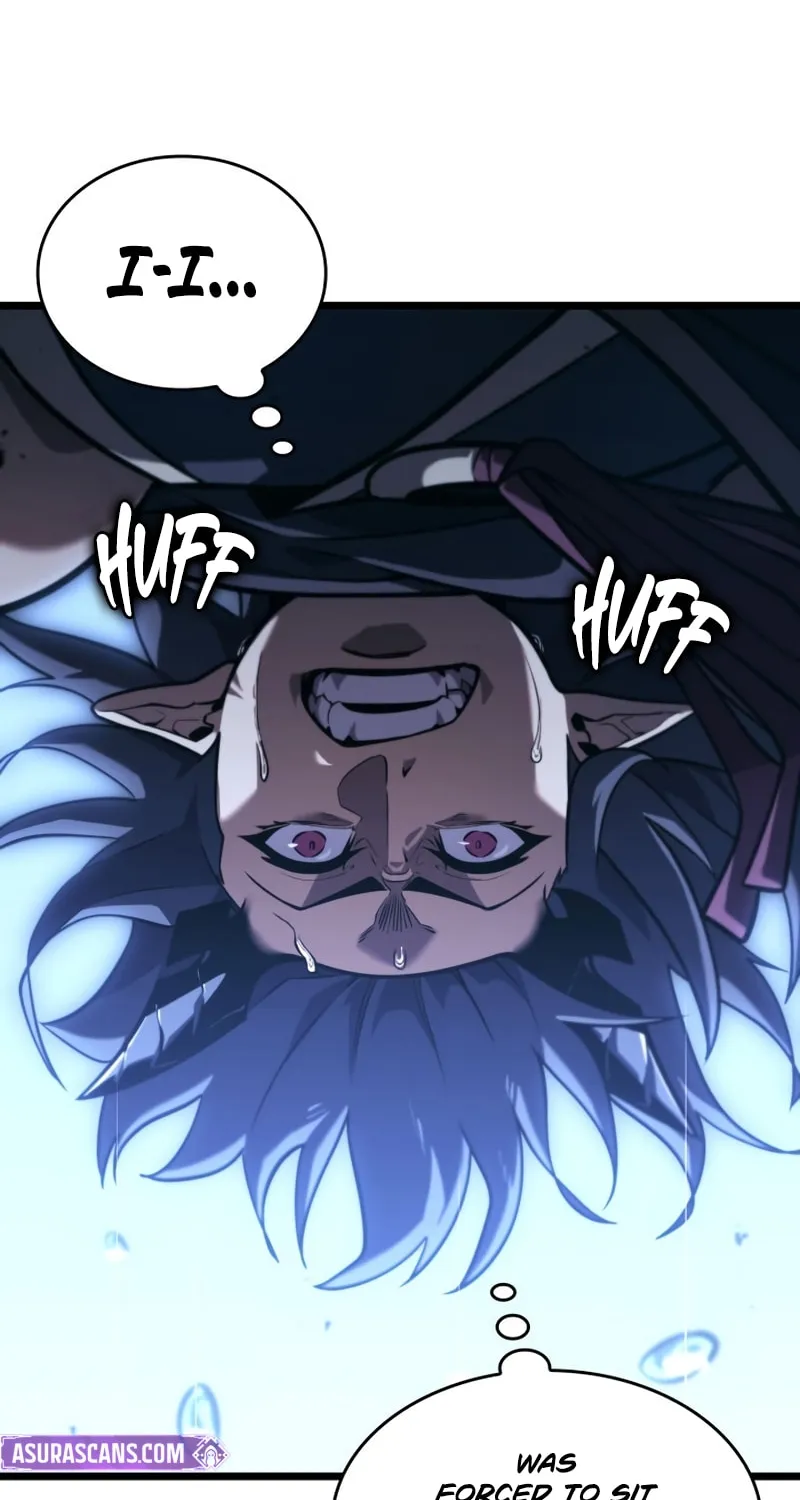 The SSS-Ranker Returns Chapter 182 page 43 - 