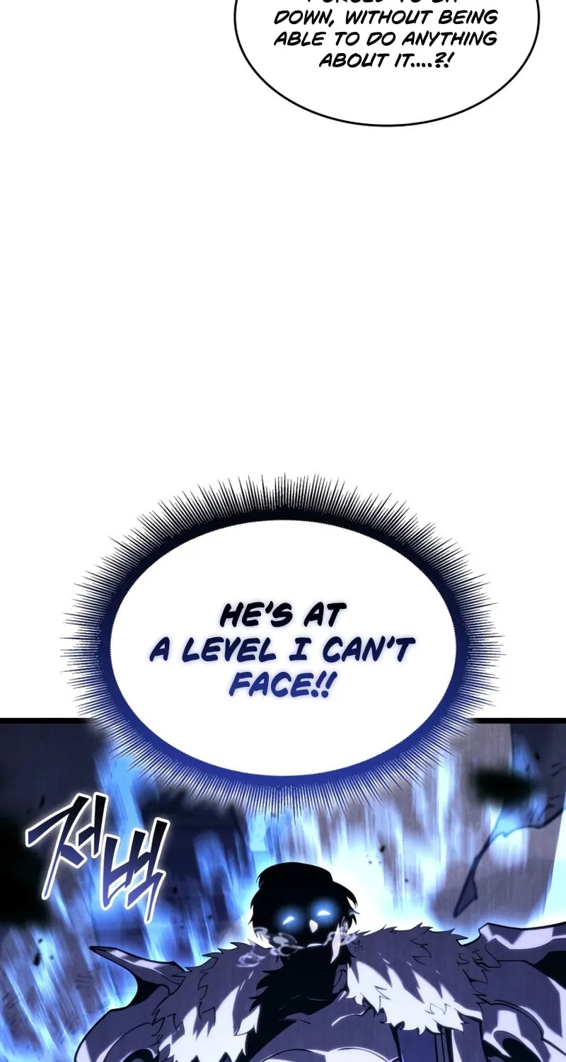 The SSS-Ranker Returns Chapter 182 page 44 - 