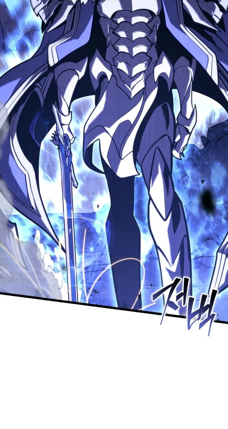 The SSS-Ranker Returns Chapter 182 page 45 - 