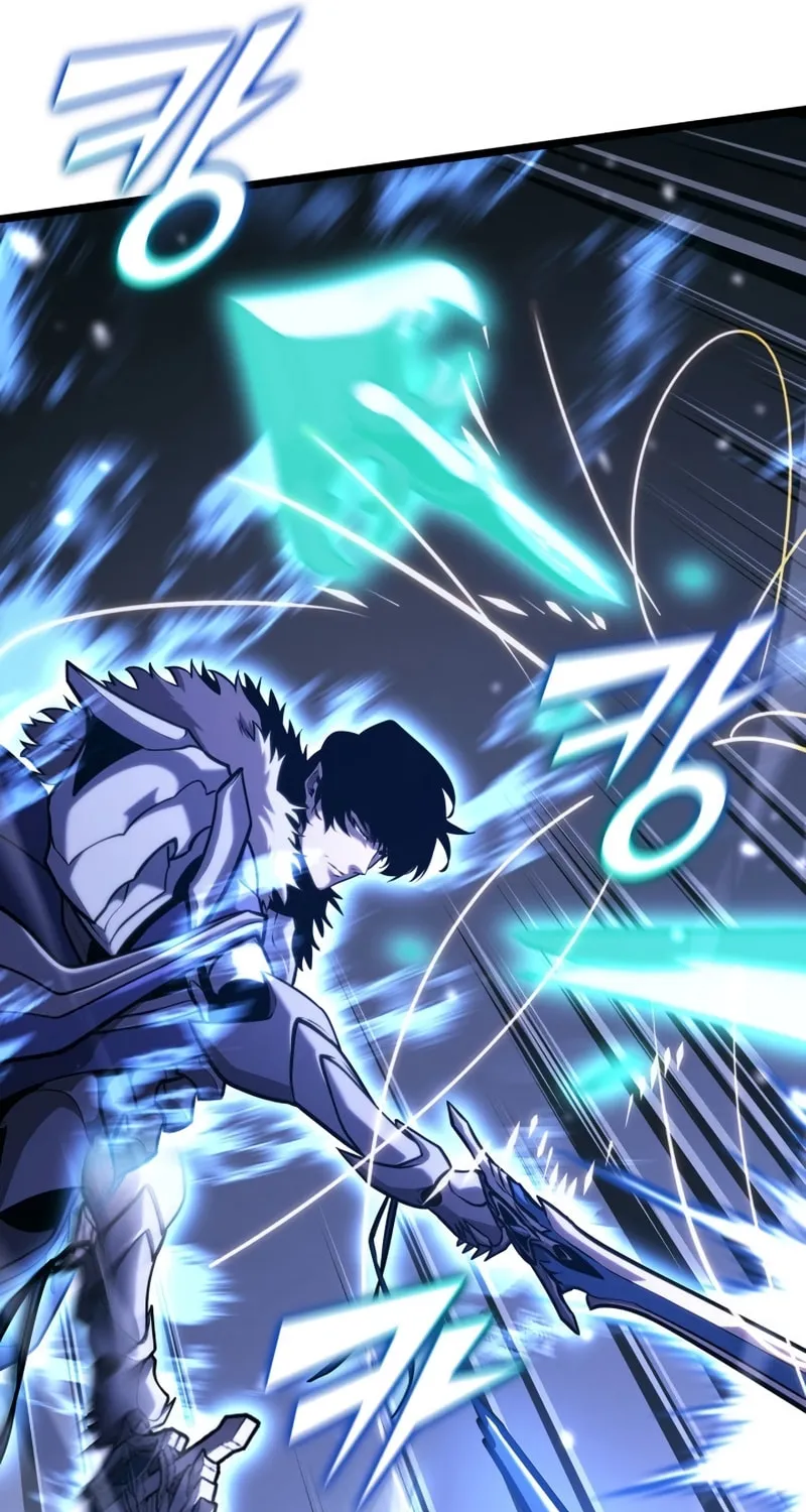 The SSS-Ranker Returns Chapter 182 page 50 - 