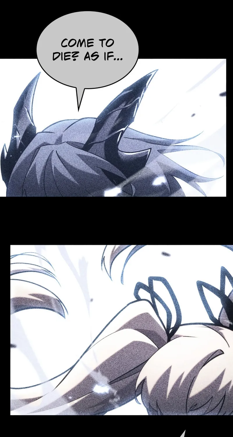 The SSS-Ranker Returns Chapter 182 page 6 - 