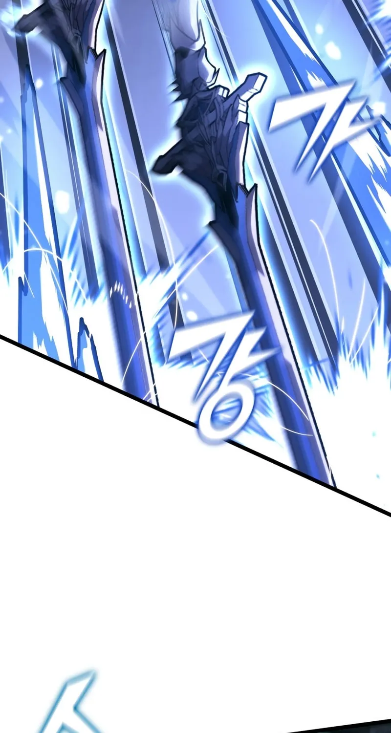 The SSS-Ranker Returns Chapter 182 page 51 - 