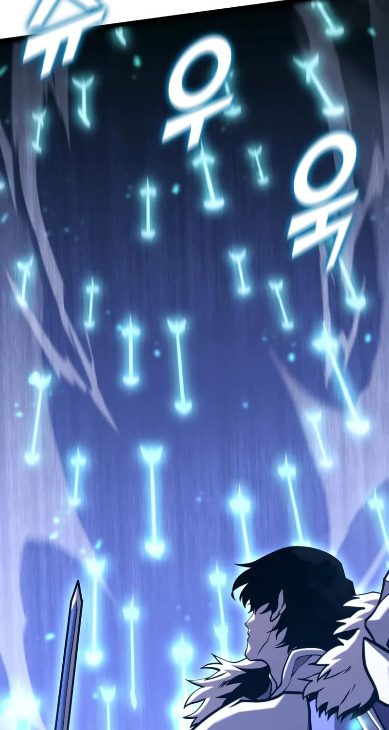 The SSS-Ranker Returns Chapter 182 page 52 - 