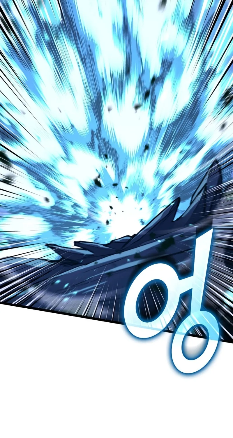 The SSS-Ranker Returns Chapter 182 page 54 - 
