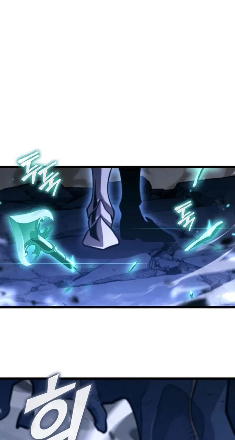 The SSS-Ranker Returns Chapter 182 page 55 - 