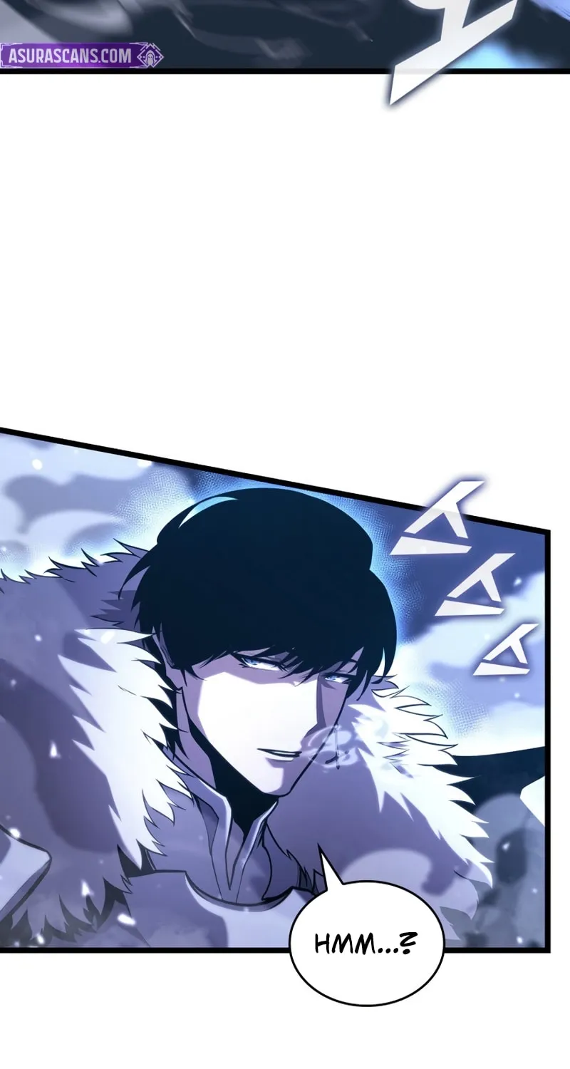 The SSS-Ranker Returns Chapter 182 page 57 - 