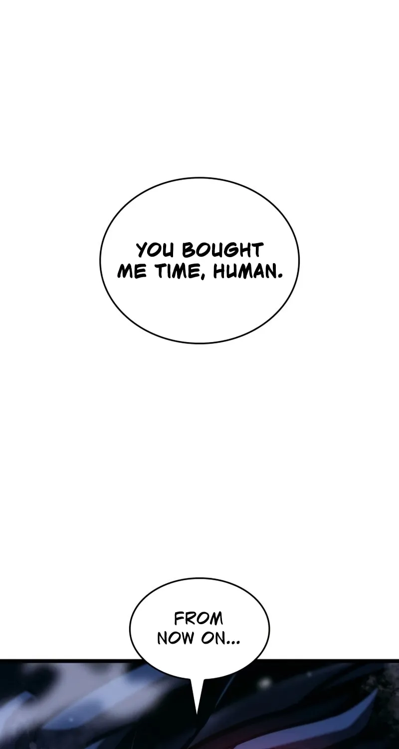 The SSS-Ranker Returns Chapter 182 page 58 - 