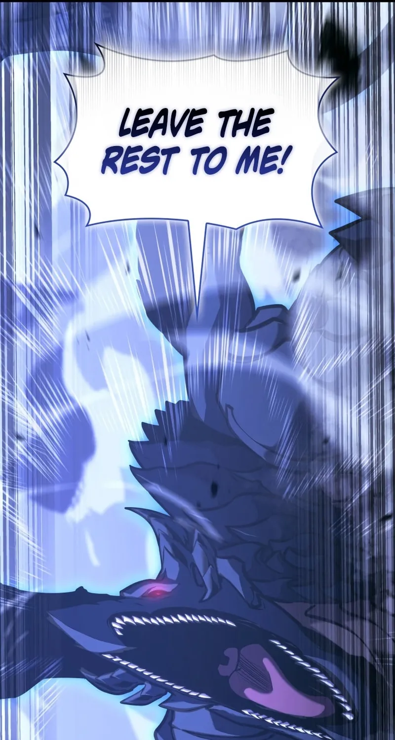 The SSS-Ranker Returns Chapter 182 page 60 - 