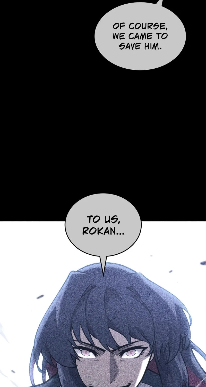 The SSS-Ranker Returns Chapter 182 page 7 - 