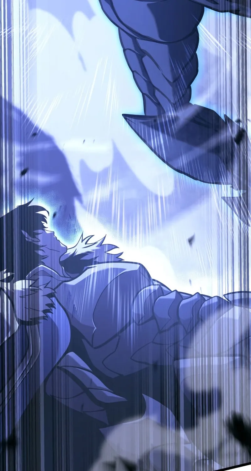 The SSS-Ranker Returns Chapter 182 page 61 - 