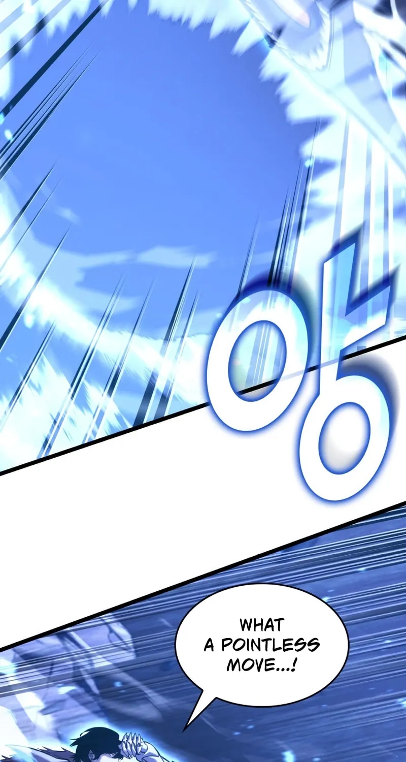 The SSS-Ranker Returns Chapter 182 page 63 - 