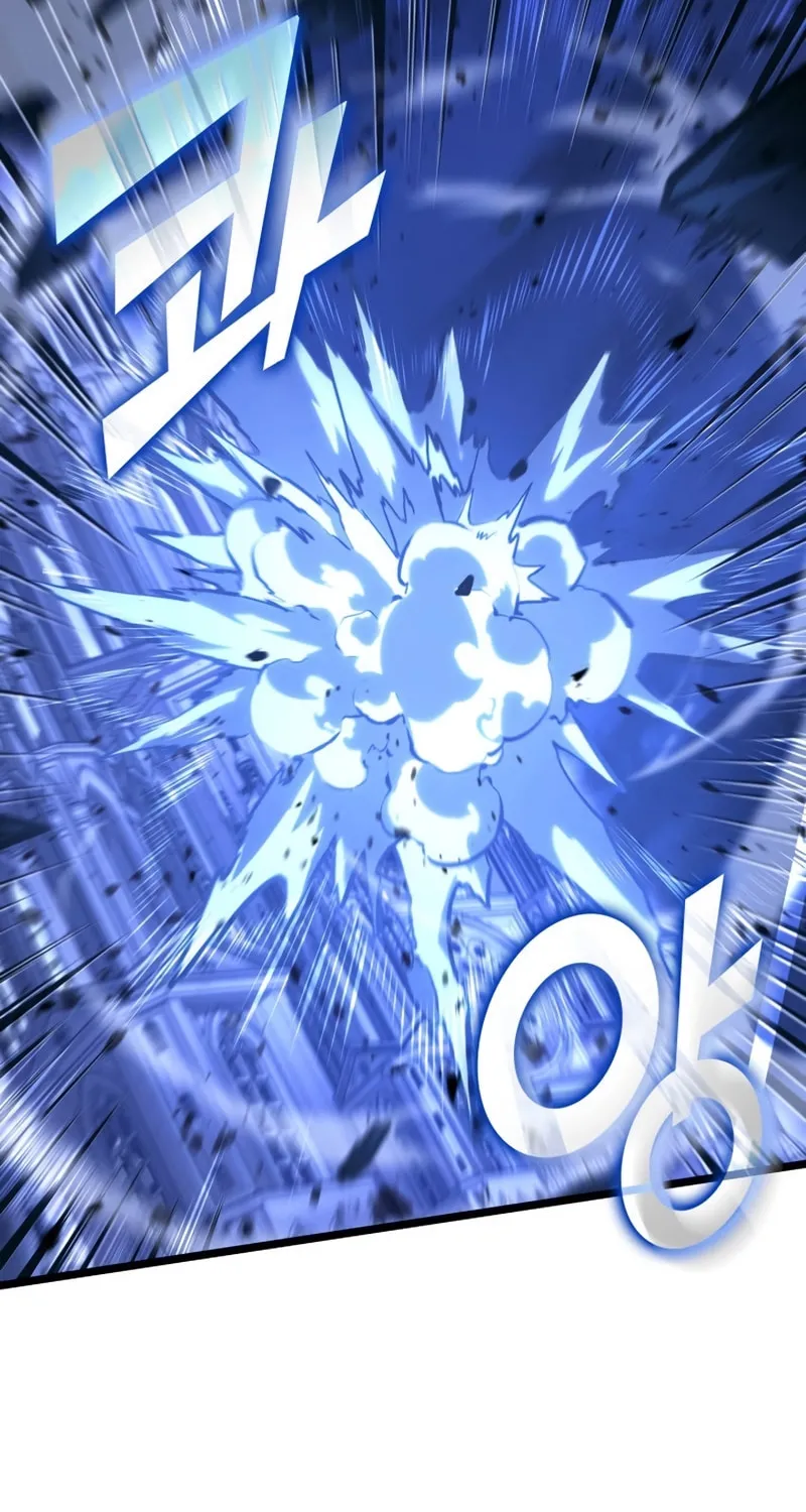 The SSS-Ranker Returns Chapter 182 page 65 - 
