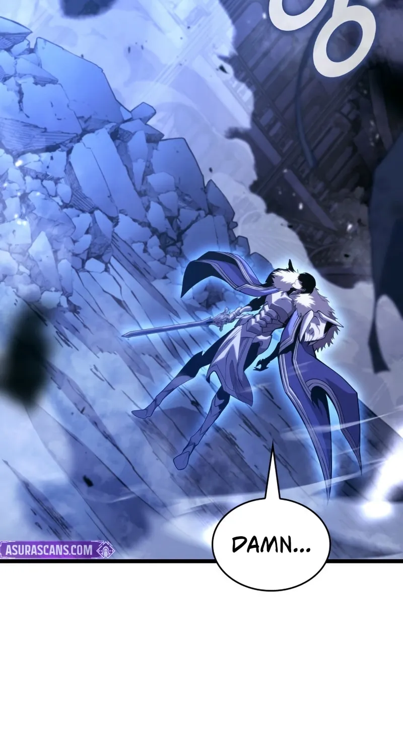 The SSS-Ranker Returns Chapter 182 page 67 - 