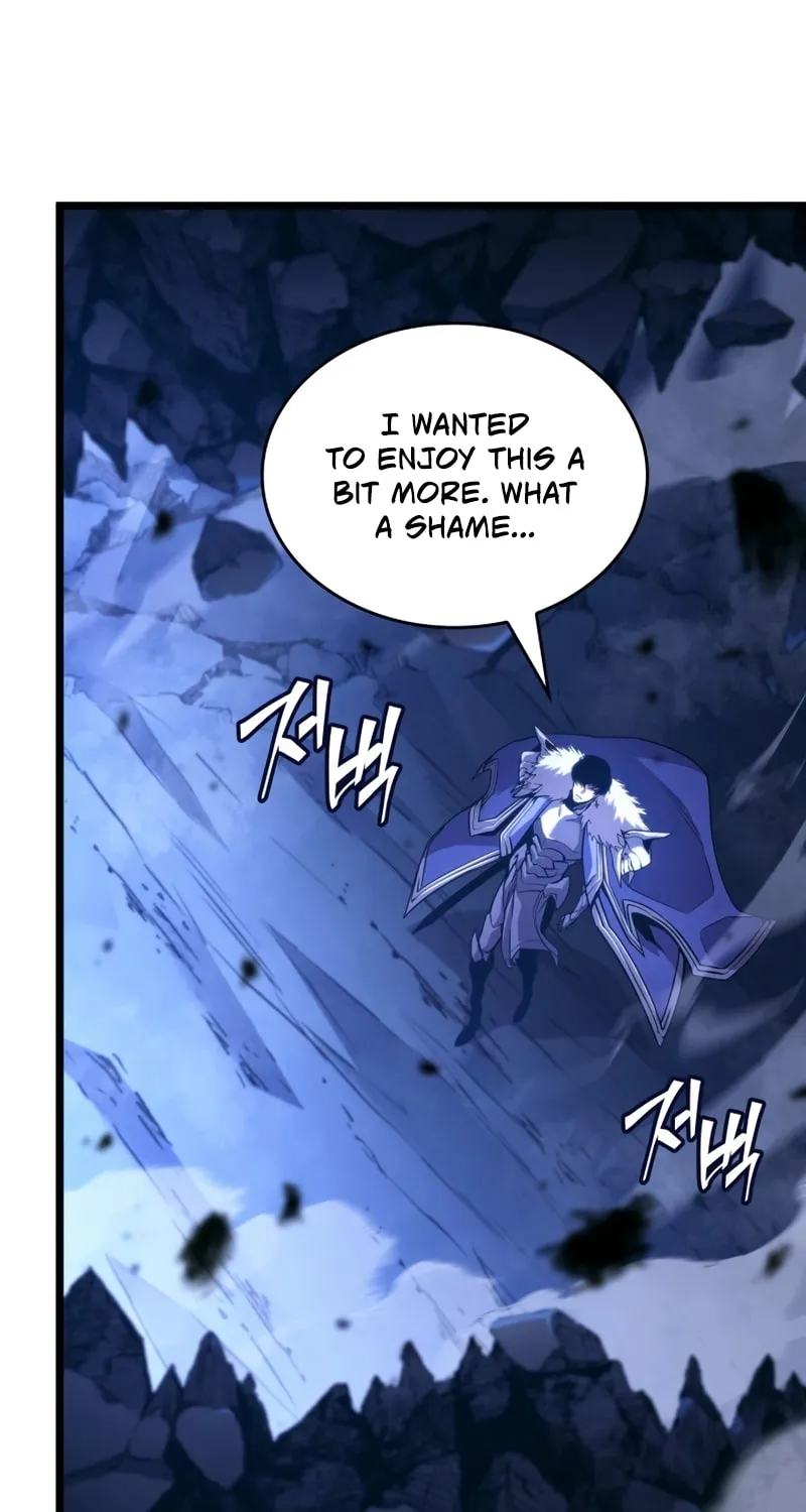 The SSS-Ranker Returns Chapter 182 page 68 - 