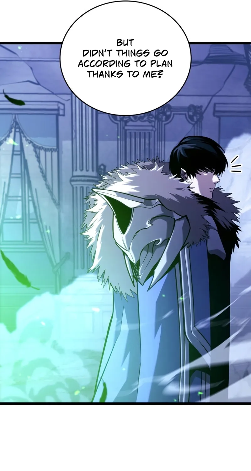 The SSS-Ranker Returns Chapter 182 page 70 - 