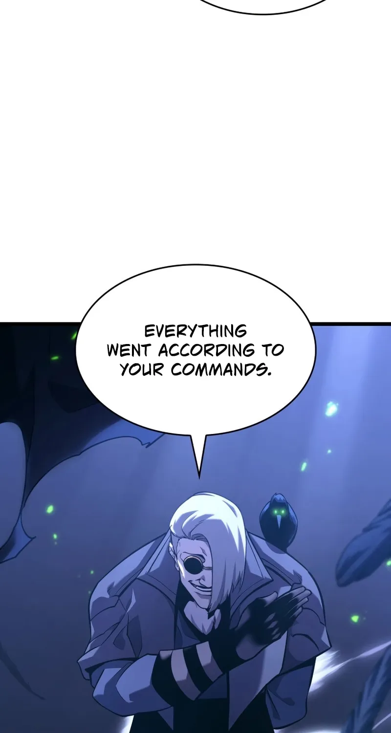 The SSS-Ranker Returns Chapter 182 page 72 - 
