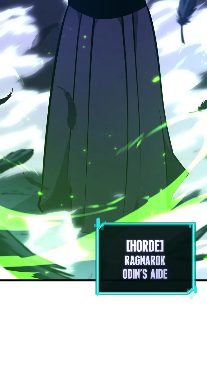 The SSS-Ranker Returns Chapter 182 page 73 - 