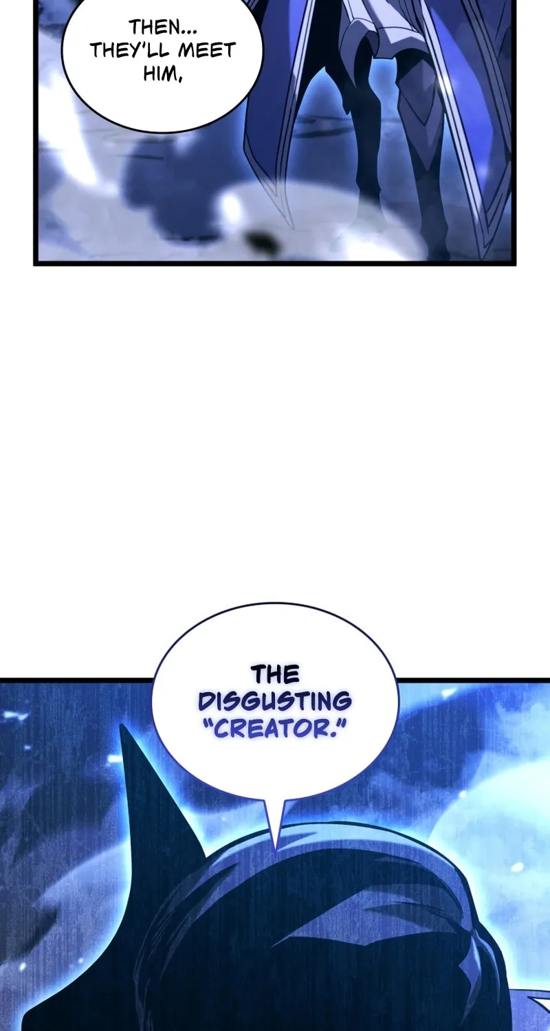 The SSS-Ranker Returns Chapter 182 page 76 - 