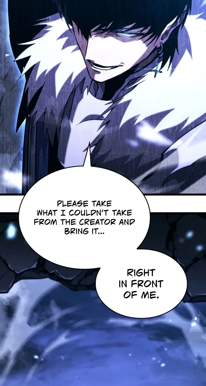 The SSS-Ranker Returns Chapter 182 page 77 - 