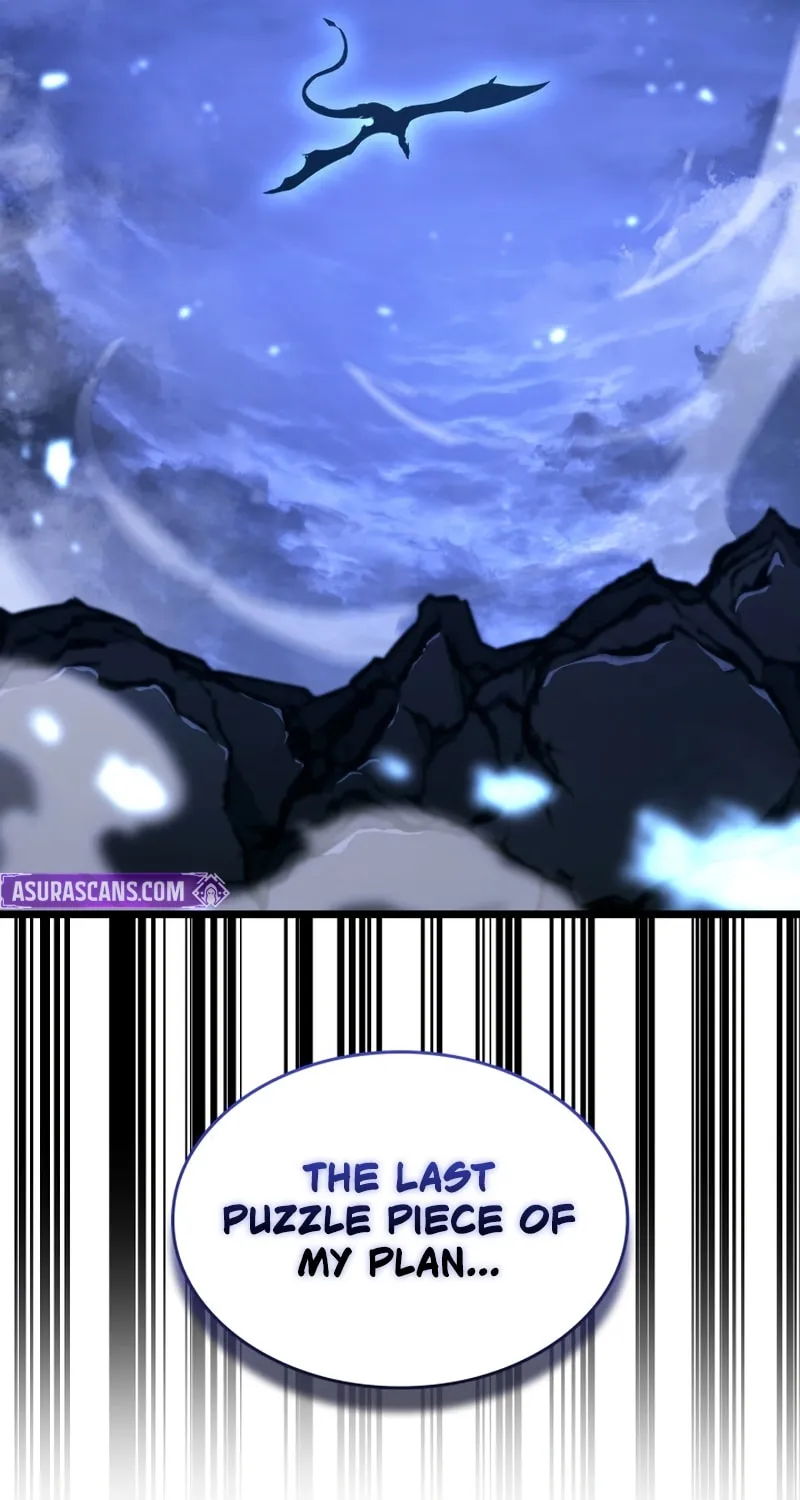 The SSS-Ranker Returns Chapter 182 page 78 - 