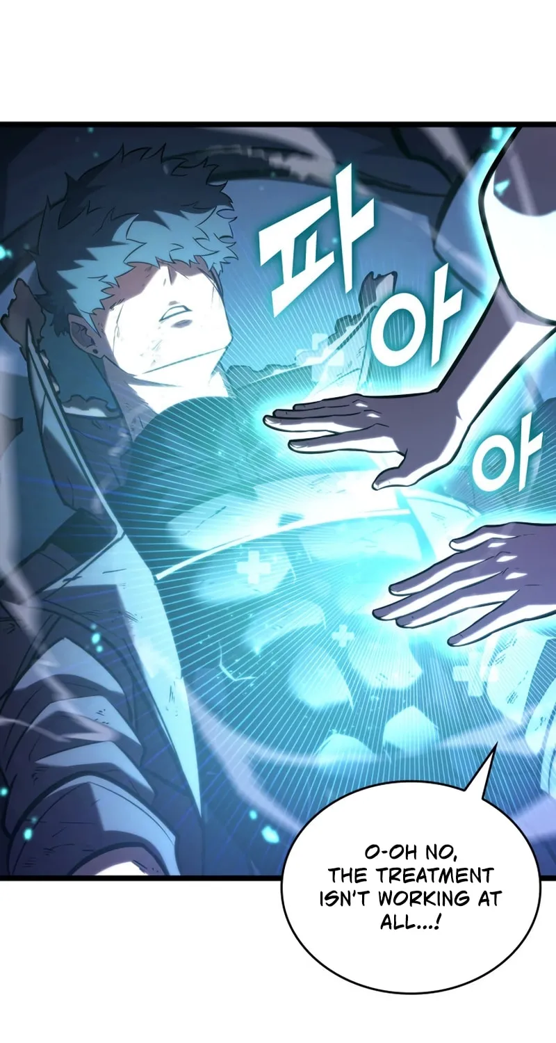 The SSS-Ranker Returns Chapter 182 page 83 - 