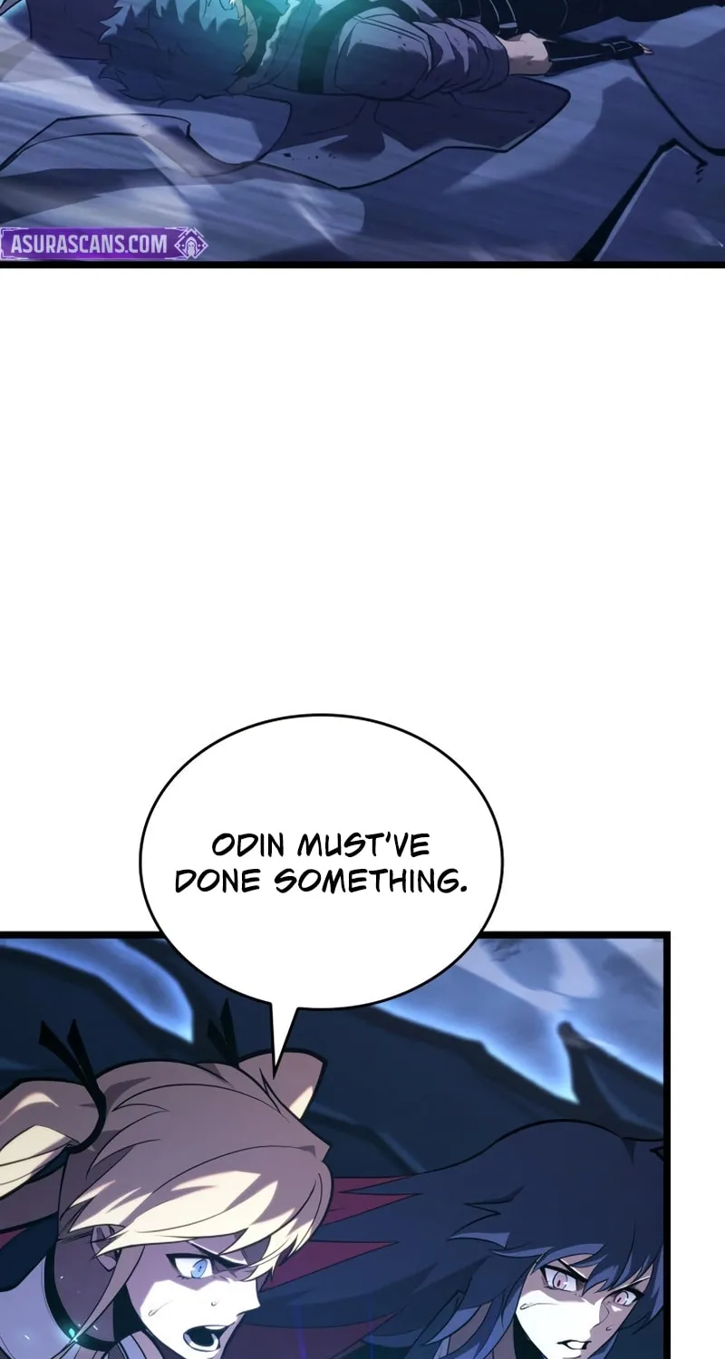 The SSS-Ranker Returns Chapter 182 page 85 - 