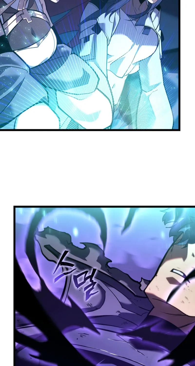 The SSS-Ranker Returns Chapter 182 page 86 - 