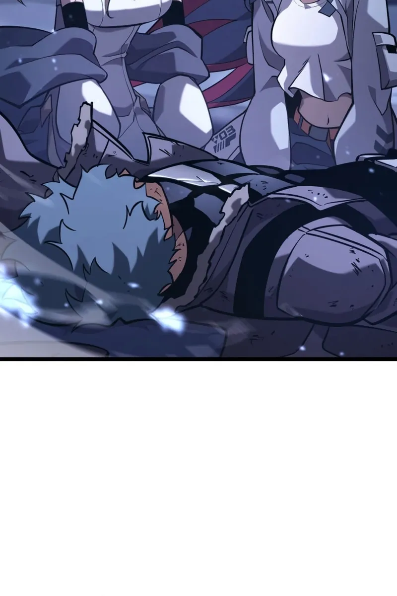 The SSS-Ranker Returns Chapter 182 page 88 - 