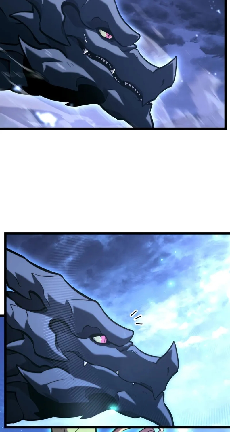 The SSS-Ranker Returns Chapter 182 page 91 - 