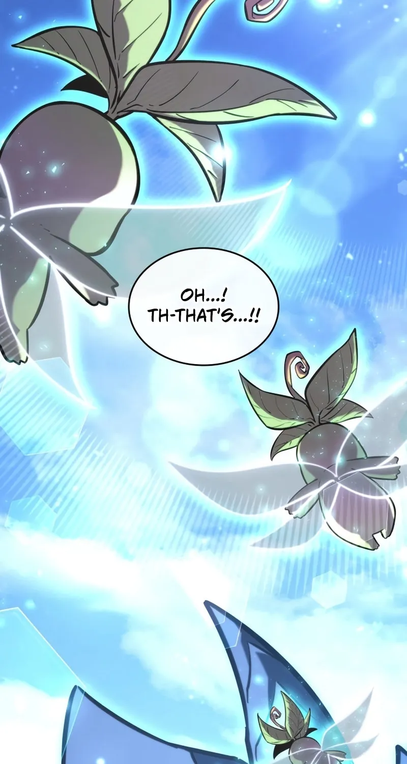 The SSS-Ranker Returns Chapter 182 page 92 - 