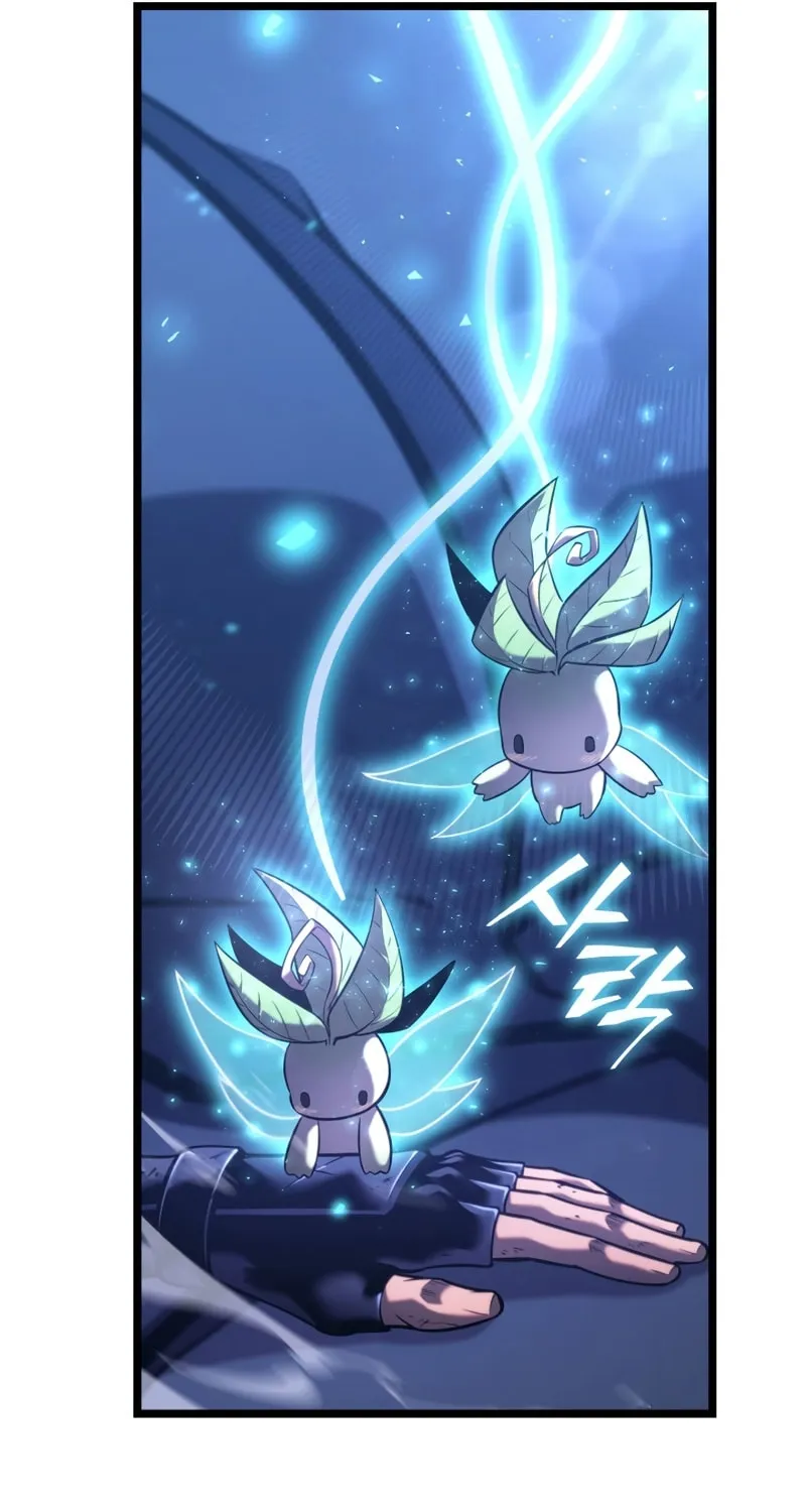 The SSS-Ranker Returns Chapter 182 page 99 - 