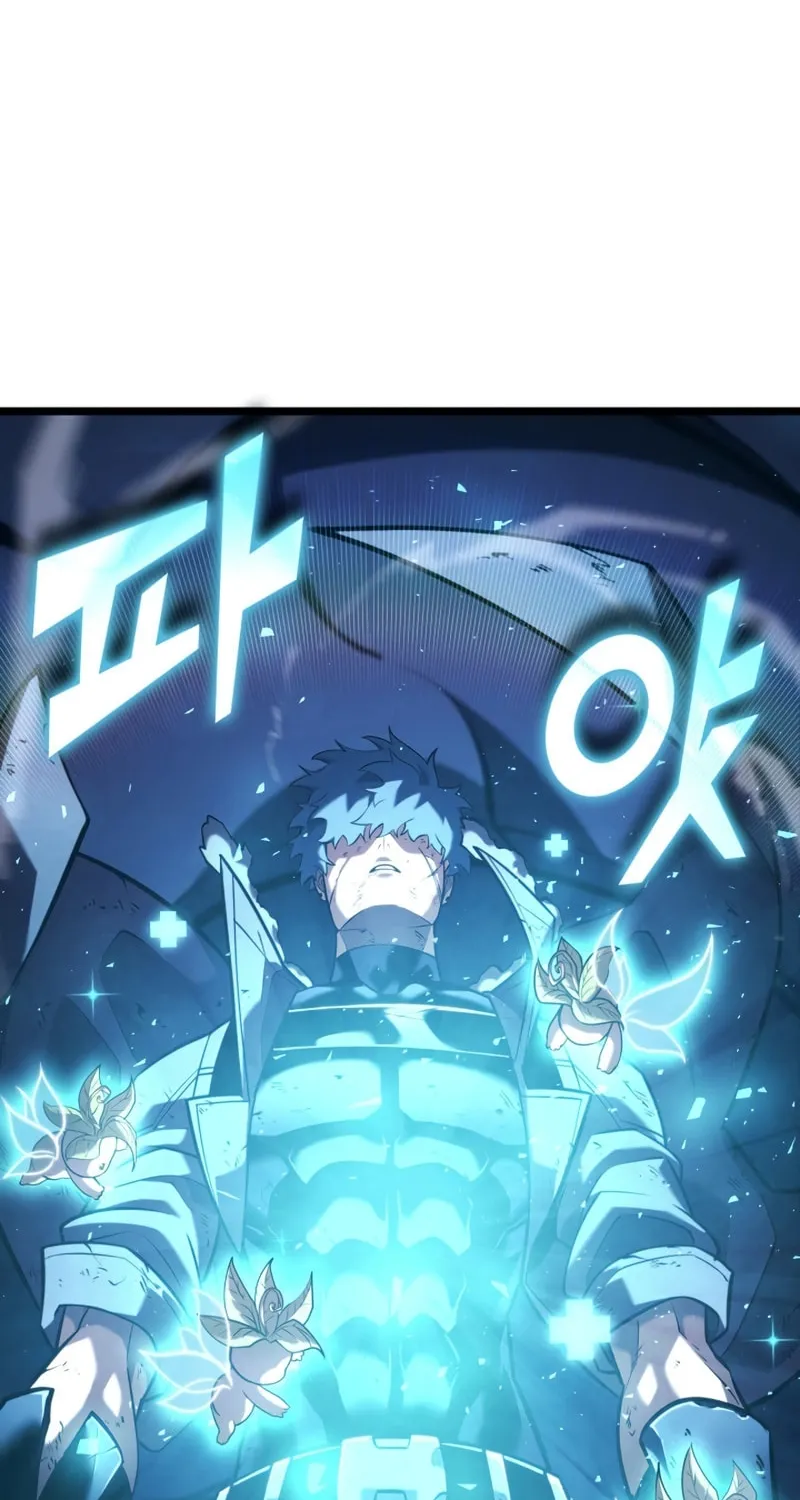 The SSS-Ranker Returns Chapter 182 page 100 - 
