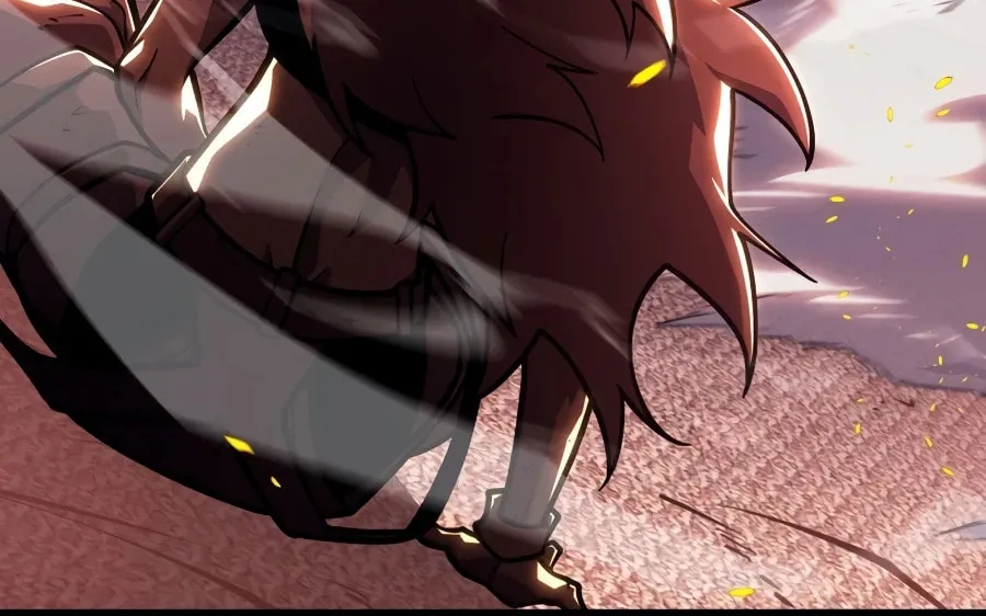 The SSS-Ranker Returns Chapter 189 page 108 - 