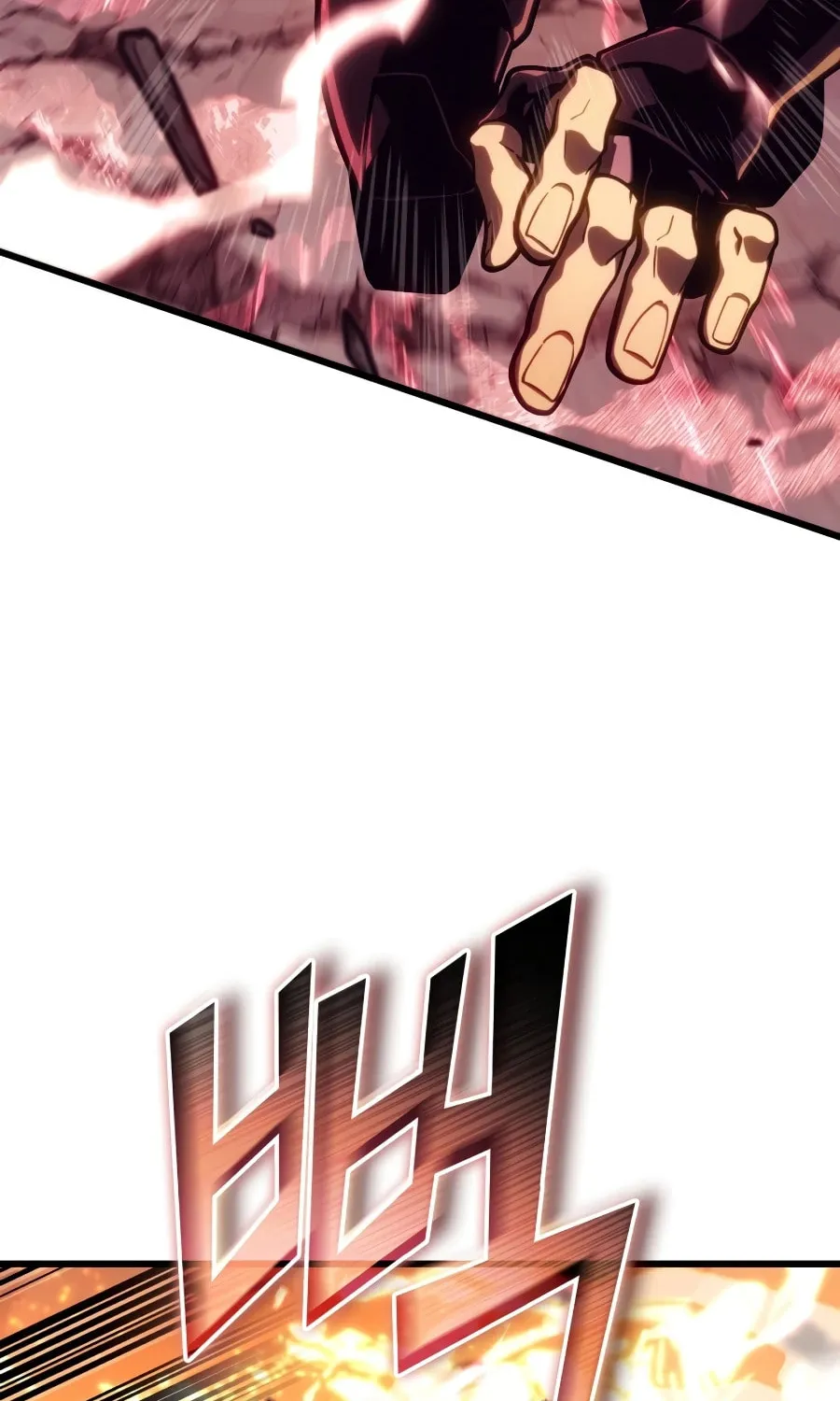 The SSS-Ranker Returns Chapter 189 page 13 - 