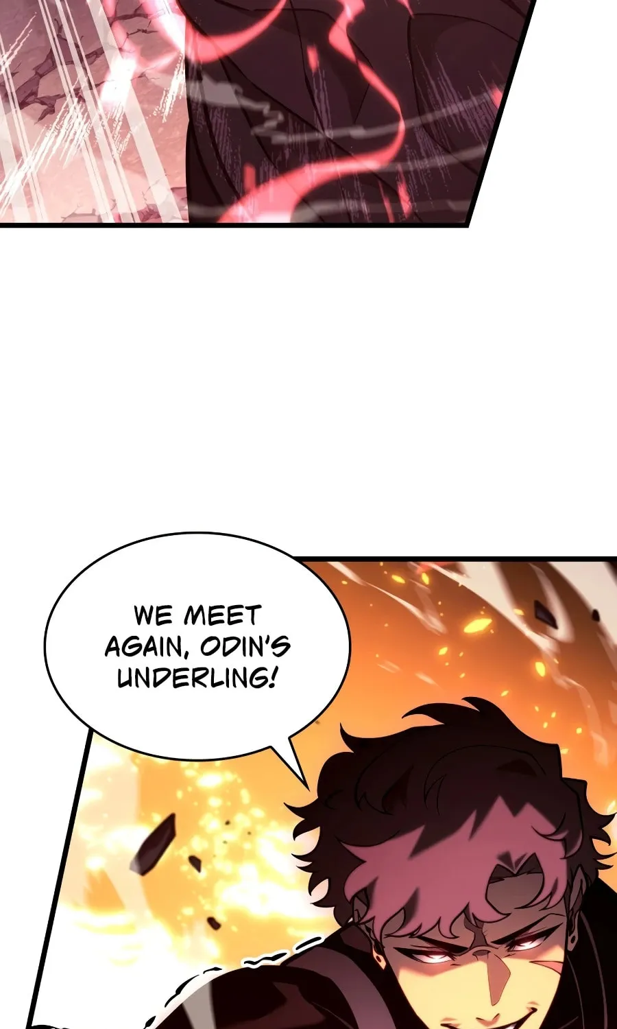 The SSS-Ranker Returns Chapter 189 page 16 - 